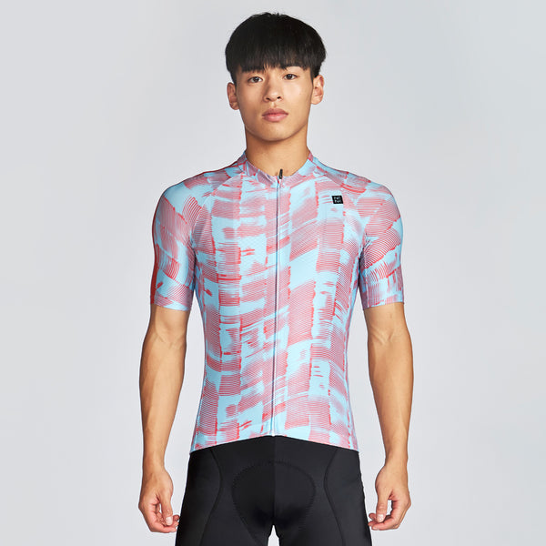 Men’s PRO2 Cycling SS Jersey