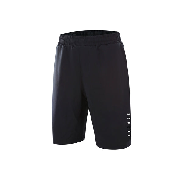 Men’s 2 in 1 Sports Short W-RMB20109A-1