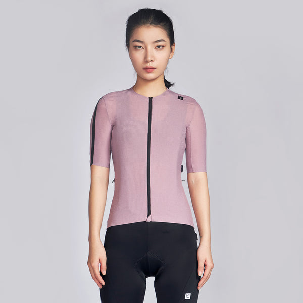 Women’s Cycling SS Jersey CWTPRO704B-3A