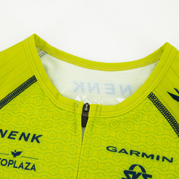 KMC Men's PRO4 HS Skinsuit CP073-M2E