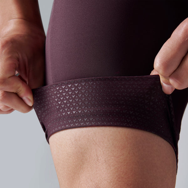 Men’s Cargo One-Piece Bib Shorts CMBPRO712E-3A