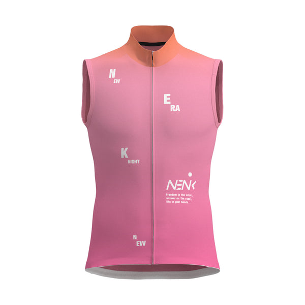 Men's Cycling PRO3 Gilet W-CP013-M2A