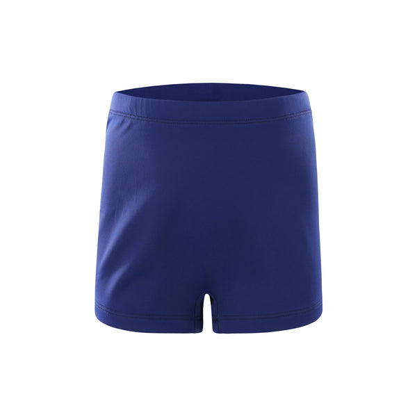 Boy’S SQUARE LEG SWIM BOTTOM SWBB002B-2B