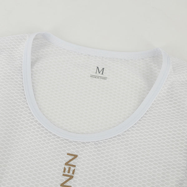 Men's Sports Base Layer W-CMT23105B-2A
