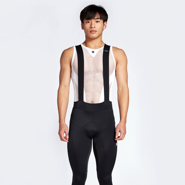 Men’s Cycling 4/4 BIB Tights CMBPRO731A-1A