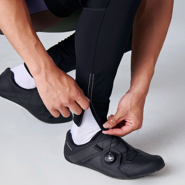 Windproof Leg Warmer CGMT22-GDM7A
