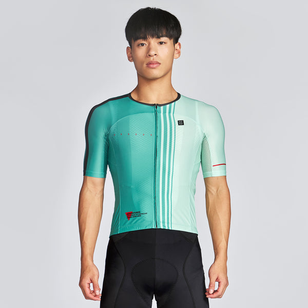 Men’s PRO5 Cycling SS Jersey CMT22004G-1A