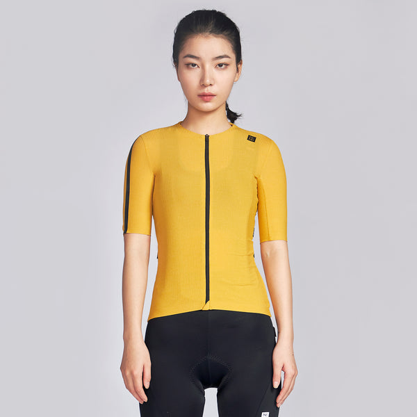 Women’s Cycling SS Jersey CWTPRO704B-3A