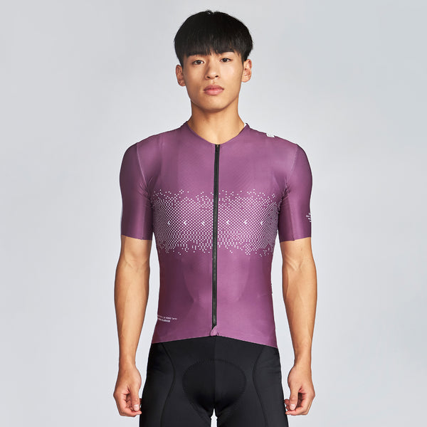 Men's PRO7 Cycling SS Jersey CMTPRO704B-7A