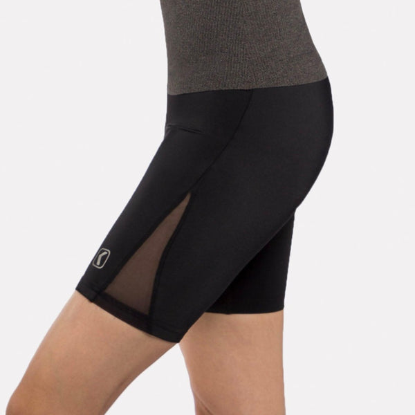 Women’s Run 1/2 Short W-RWB21004E-1
