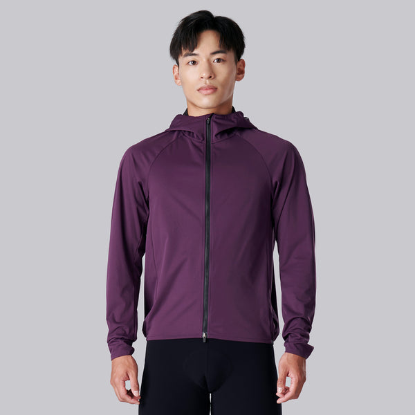 Men's Cycling Gravel Wind Jacket CGMT22-GEE4A