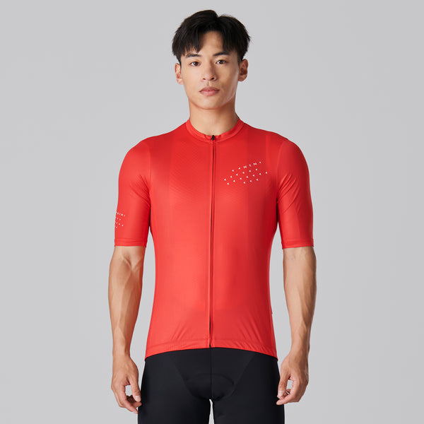 Men's Cycling Classic SS Jersey CMT009C-1A