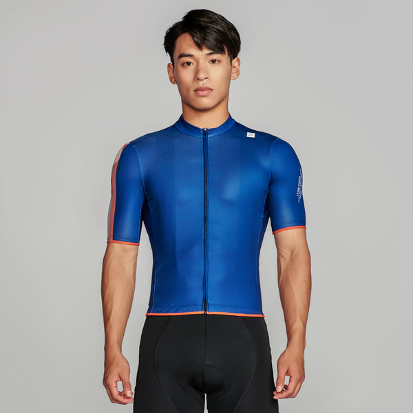 Men’s Cycling Elite SS Jersey CMT21004E-2A