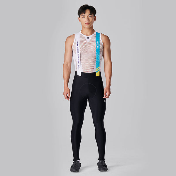 Men’s Cycling 4/4 Thermal Tights CMBPRO755A-1A