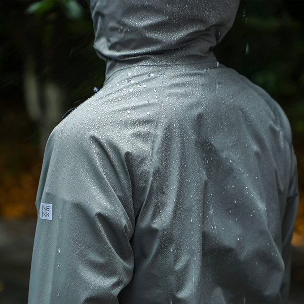 Men's Cycling ULTRA Rain Jacket CMTULTRA052B-2A