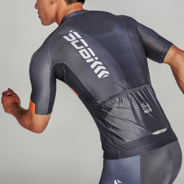 PRO Cycling SS Jersey CP028B