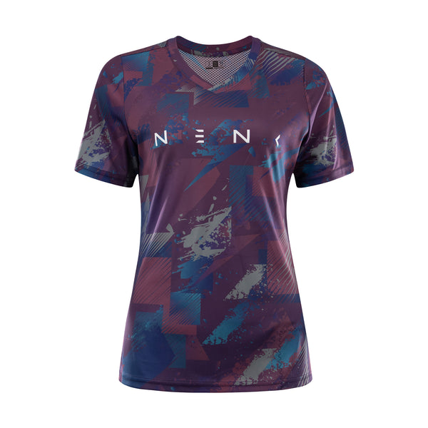 Women’s MTB SS Jersey CWMT001A