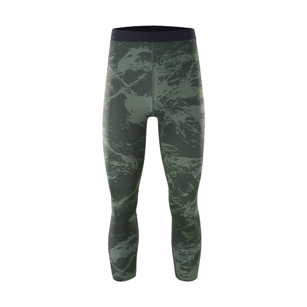 Men’s Run 3/4 Shorts RMB9003A-3