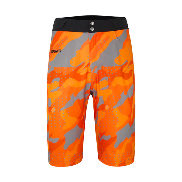 Custom Mens MTB Shorts CMMB001C