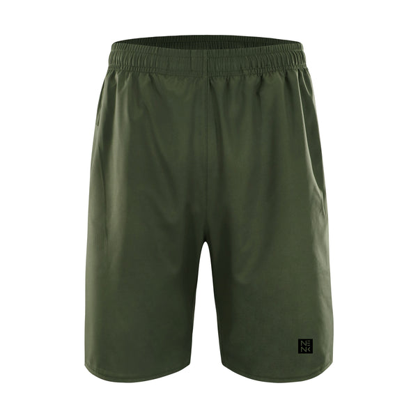 Men’s 1/2 Run Shorts RMB9109A-2