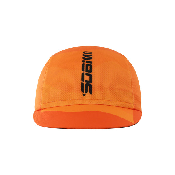 Print Cycling Cap CA010