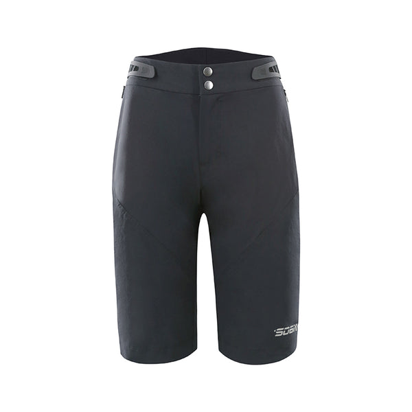Custom Womens Mountain Bike Shorts CMWB001A-1