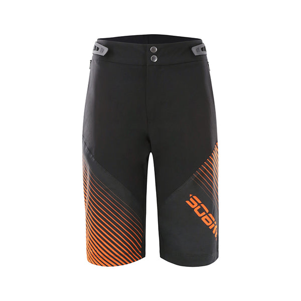 Custom Womens MTB Shorts CMWB001A