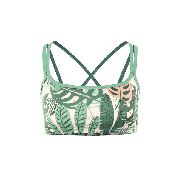 Women’s Bikini Top Fixed-Back SWWT002A-1