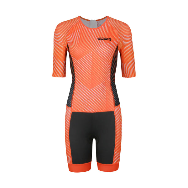 Custom Ladies HS Tri Suit Wear TWS104A