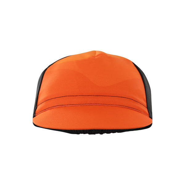 Octagonal Cap CA023