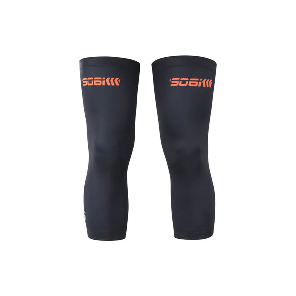 Print Knee Warmers CA007
