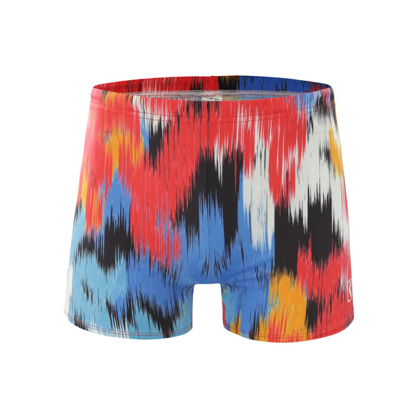 MEN’S SQUARE LEG SWIM BOTTOM SWMB002B-2