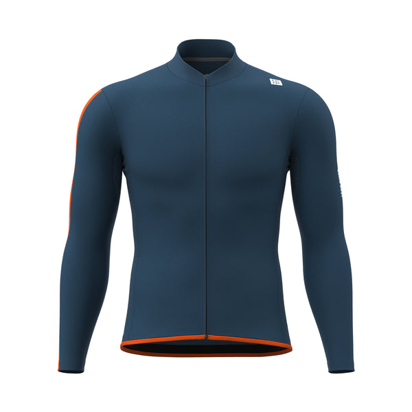 Men’s Cycling ELITE LS Jersey CE406B