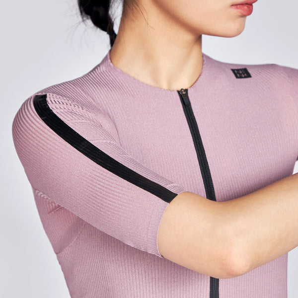 Women’s Cycling SS Jersey CWTPRO704B-3A