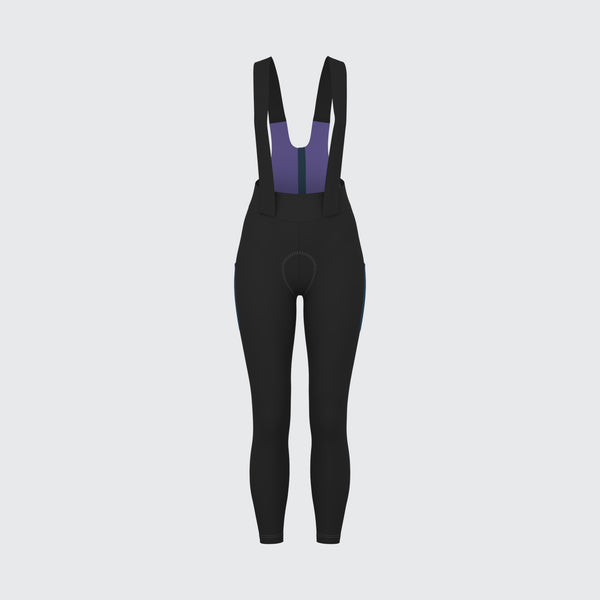 Women's Cycling 4/4 Thermal Tight CWBPRO755A-3C