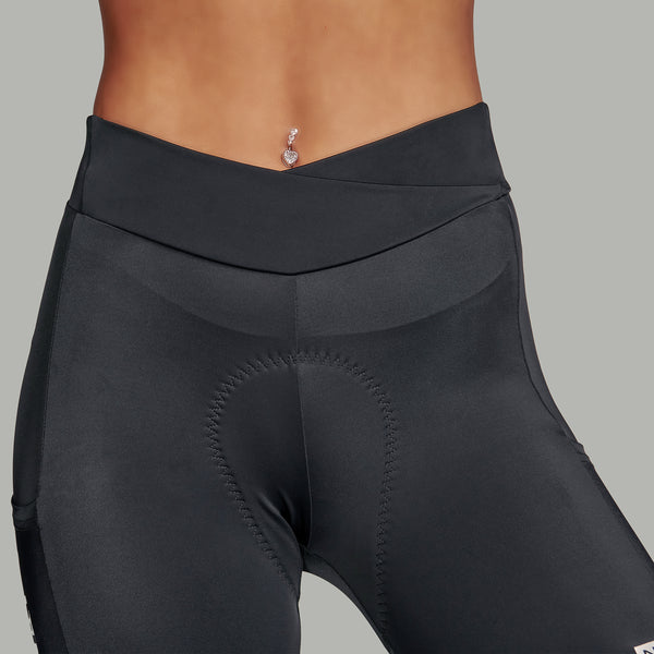 Women’s Cycling Shorts CWBPRO702E-3A