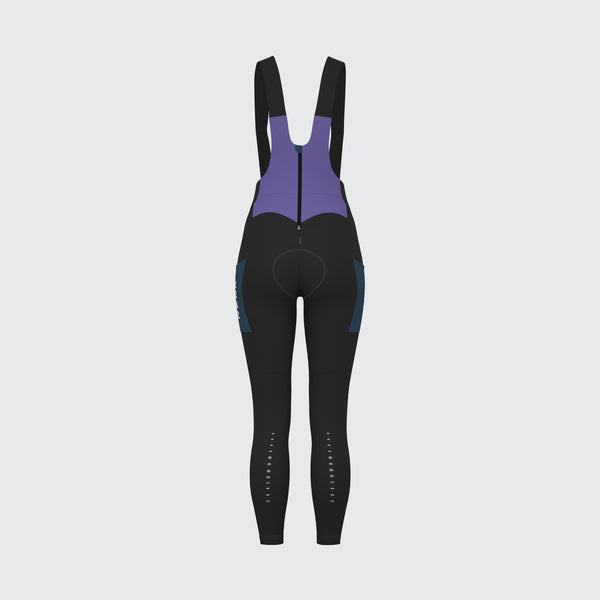 Women's Cycling 4/4 Thermal Tight CWBPRO755A-3C