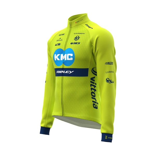 KMC Men's Cycling Winter Jacket CT309-M2A