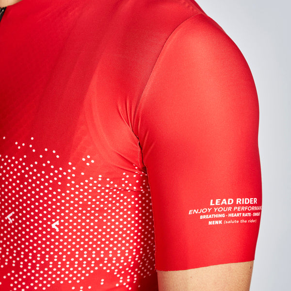 Men's PRO7 Cycling SS Jersey CMTPRO704B-7A