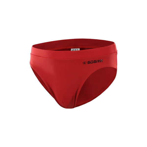 MEN’S SWIM BRIEFS SWMB001A