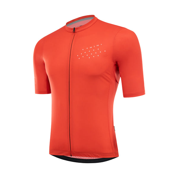 Men's Cycling Classic SS Jersey CMT009C-1A