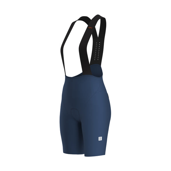 Women’s Cycling Bib shorts CWBPRO712F-2A