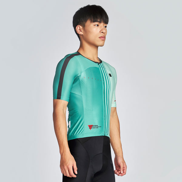 Men’s PRO5 Cycling SS Jersey CMT22004G-1A