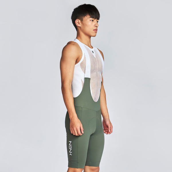 Men’s Cycling Bib shorts CMBPRO712E-12A