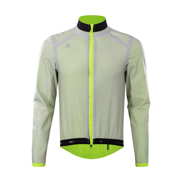 Men's Cycling  Rain Jacket CMT2052A-1C