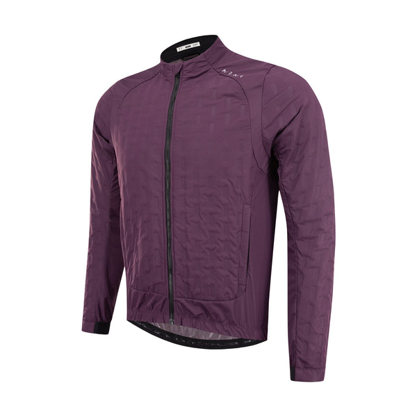 Men's Cycling Winter Jacket CMT23057F-1A