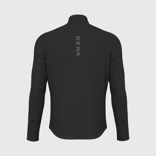 Men’s Running Hoodie W-RMT25R009MA