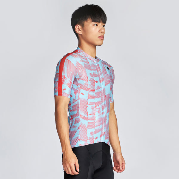Men’s PRO2 Cycling SS Jersey