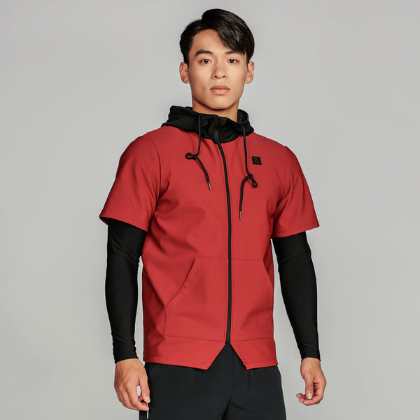 Men’s Cycling Gravel Jacket CGMT22-GDE2A