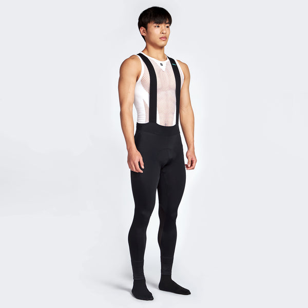 Men’s Cycling 4/4 BIB Tights CMBPRO731A-1A